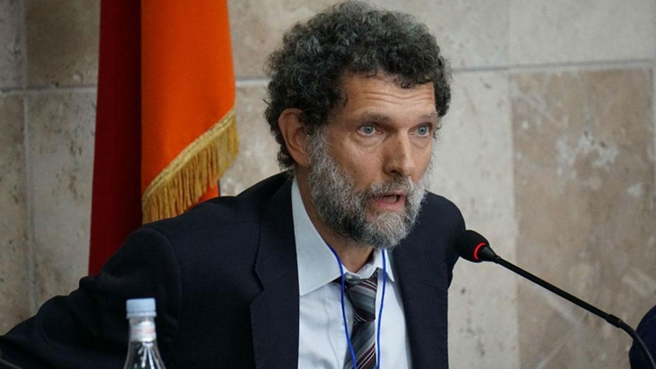 10 ülkenin Osman Kavala bildirisine tepki! Büyükelçiler Dışişleri Bakanlığı&#039;na çağrıldı