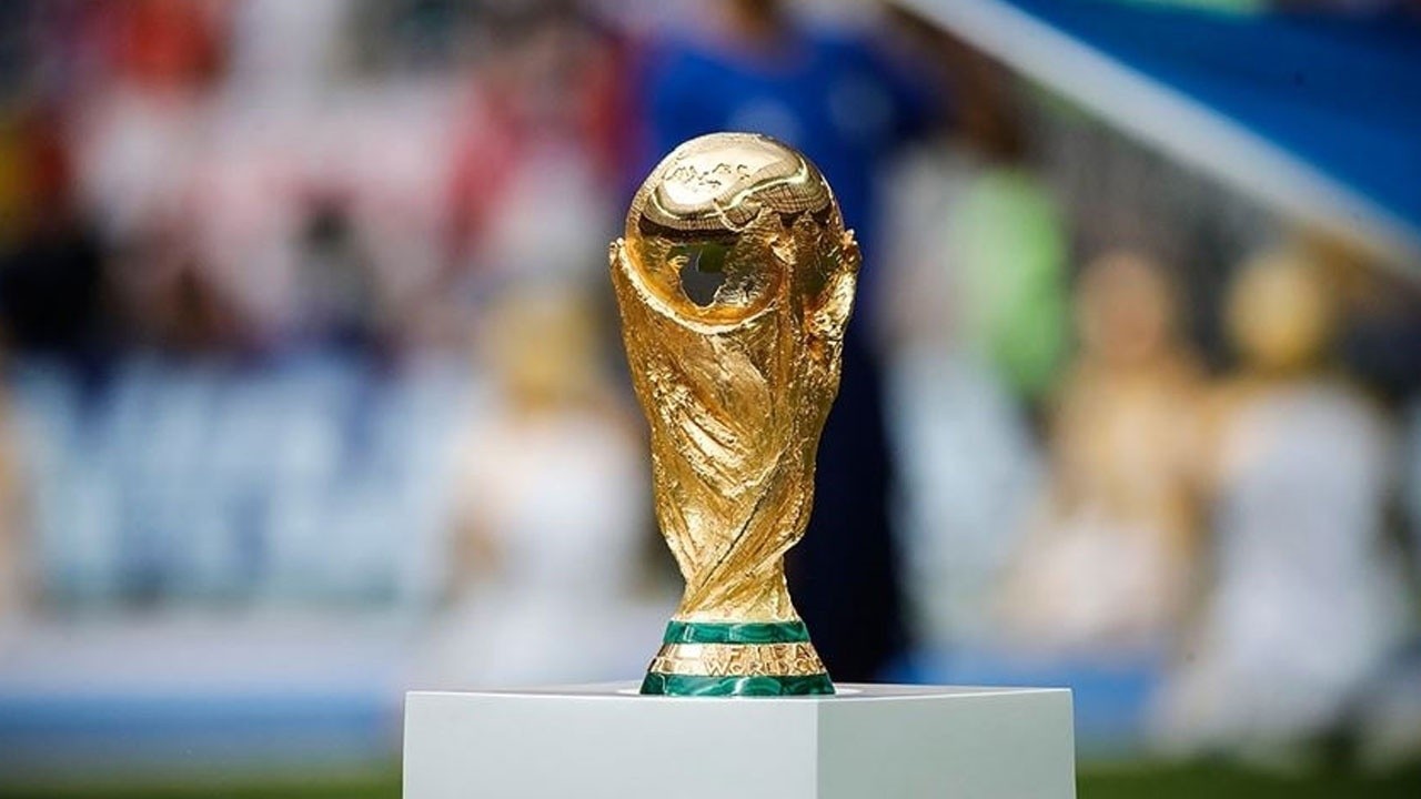 2022 FIFA Dünya Kupası Avrupa Elemeleri başlıyor
