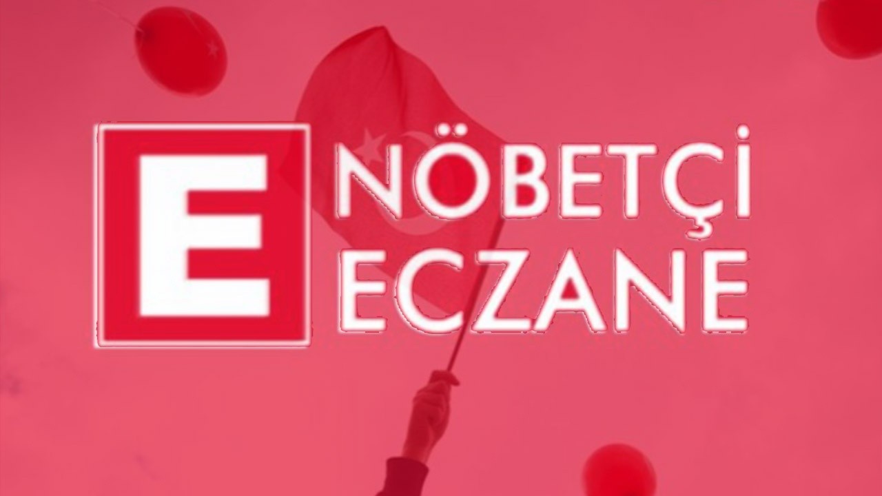 29 Ekim&#039;de eczaneler açık mı? 29 Ekim İstanbul Nöbetçi Eczaneler tam listesi ve iletişim bilgileri