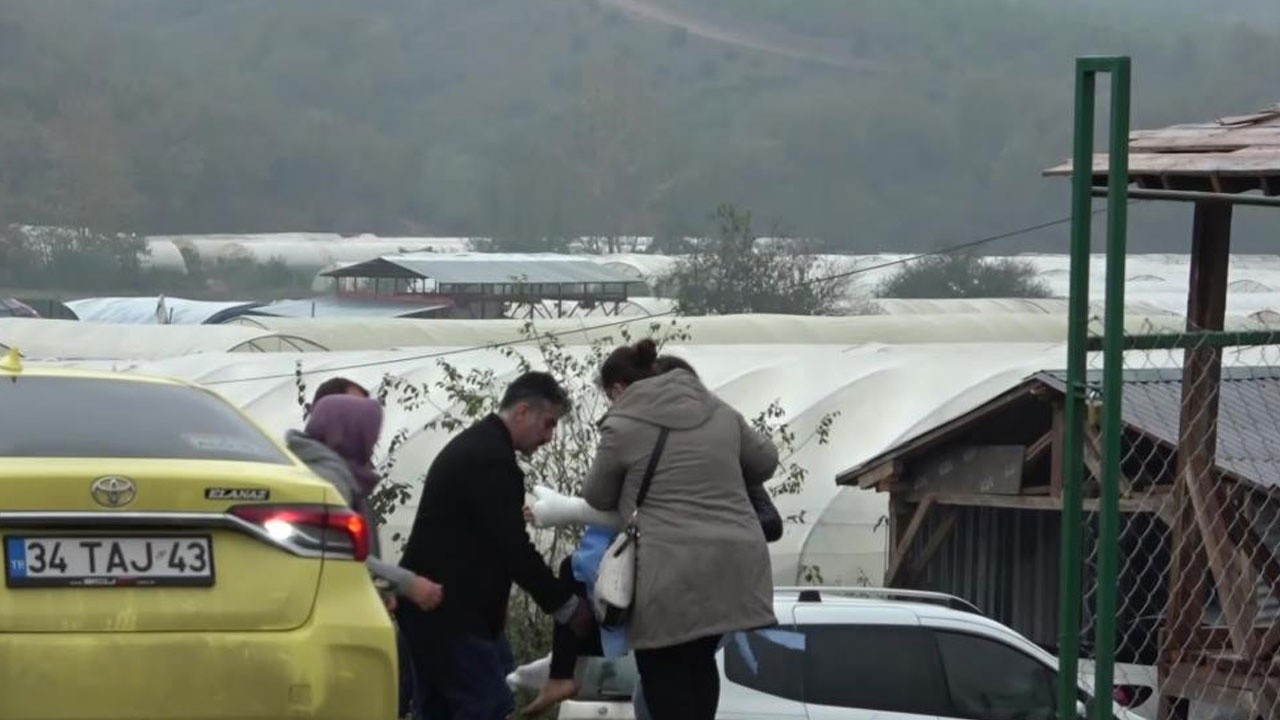 7 metrekarelik arazi kavgasında kanlı pusu: 1 ölü, 5 yaralı