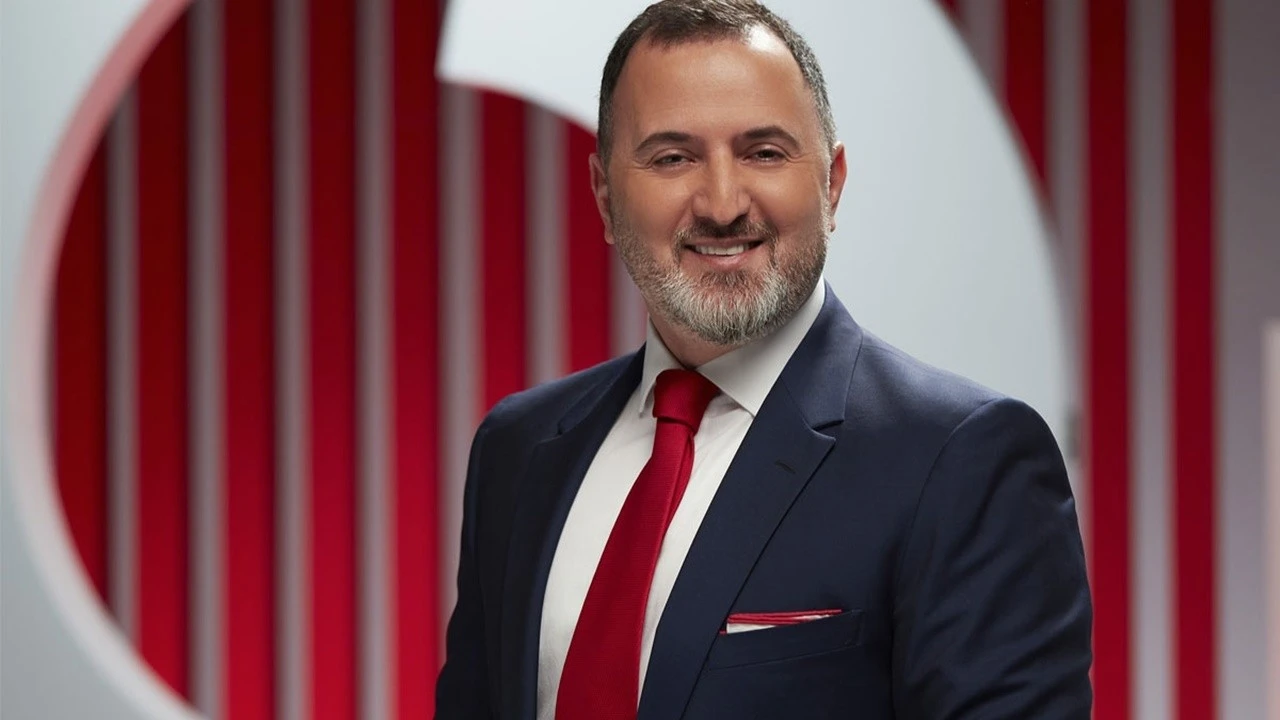 83 yeni mezun daha Vodafone Discover'la çalışma hayatına katıldı