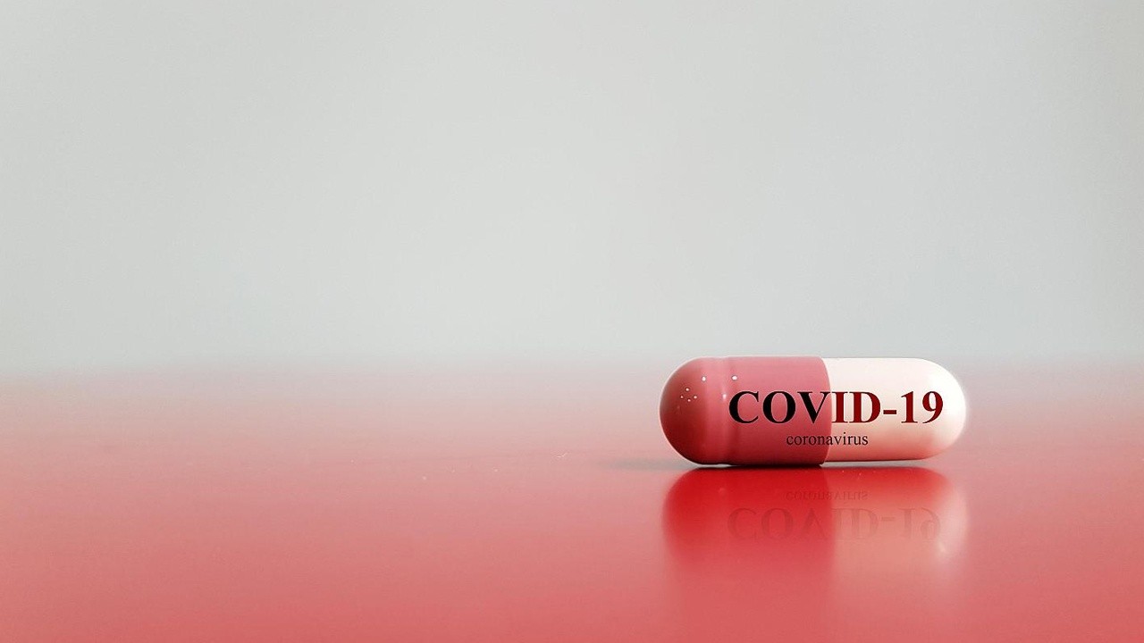 ABD&#039;li şirket duyurdu! Koronavirüse karşı ölüm riskini yüzde 50 azaltıyor
