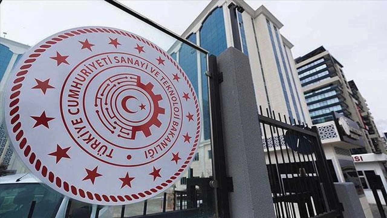 Ağustosta 927 yatırım teşvik belgesi verildi