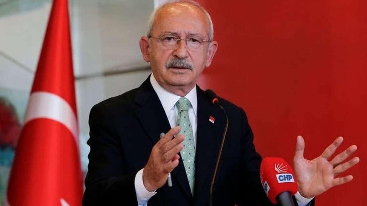 AK Parti’den Kılıçdaroğlu’na ‘siyasi cinayetler’ çağrısı: Bildiğini anlat yoksa suç işlemiş olursun