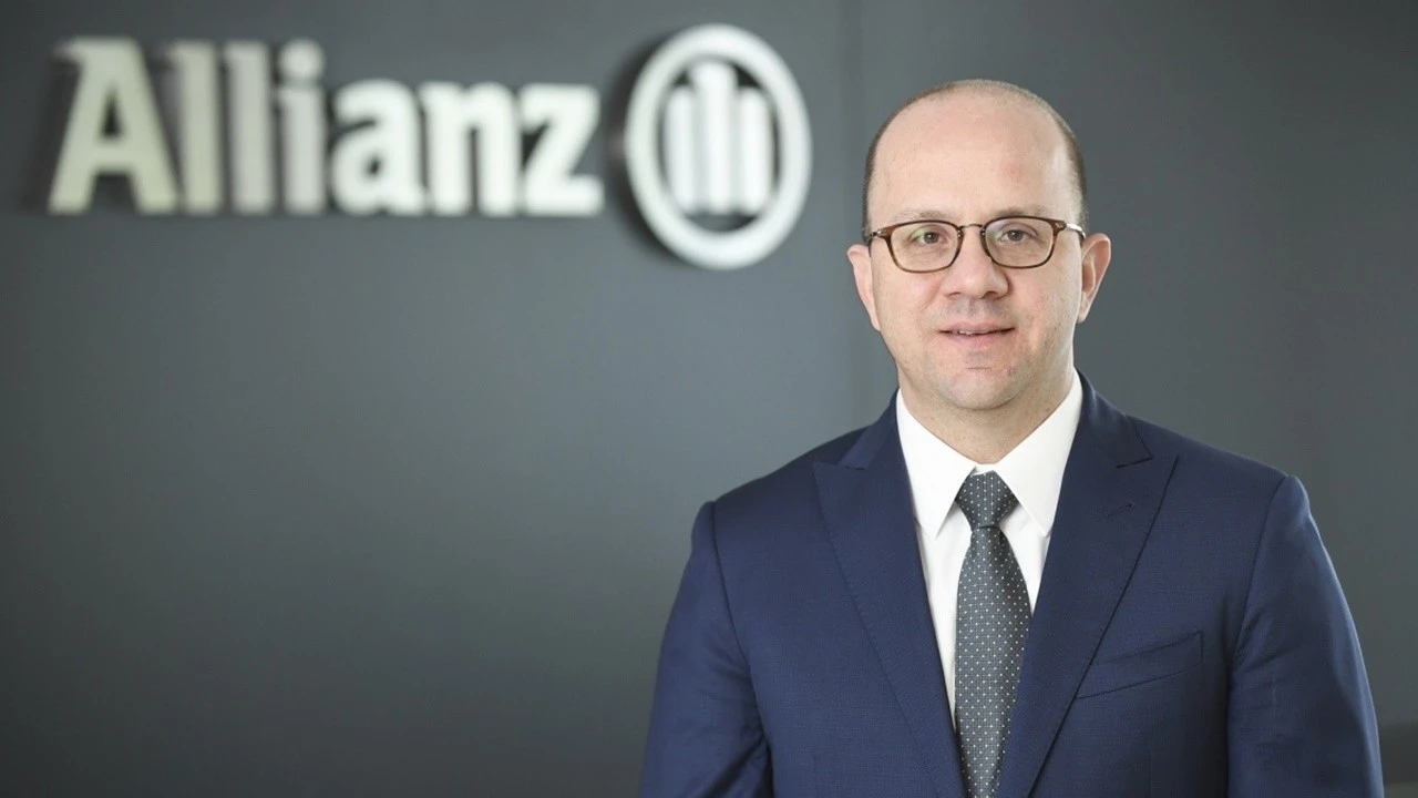Allianz Türkiye 2020 Entegre Raporu'nu paylaştı