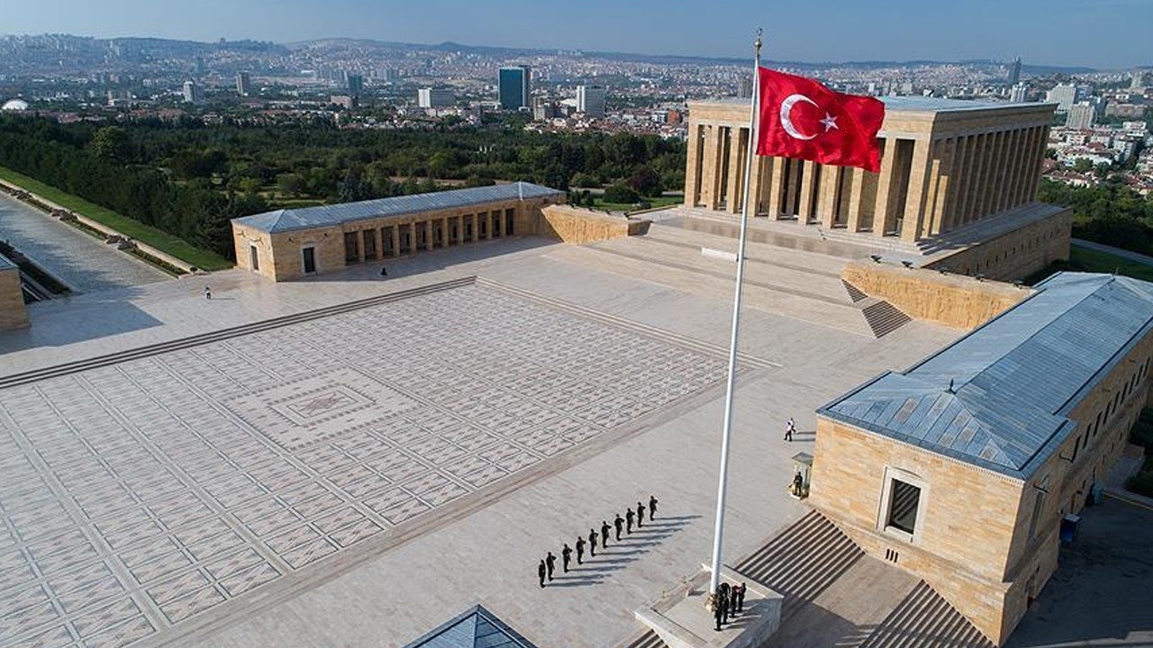 Anıtkabir saat kaça kadar açık? 29 Ekim Anıtkabir ziyaret saatleri