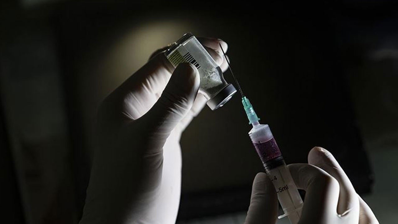 Aşılı vakalar mercek altında: Hangi aşıyı oldukları incelenecek
