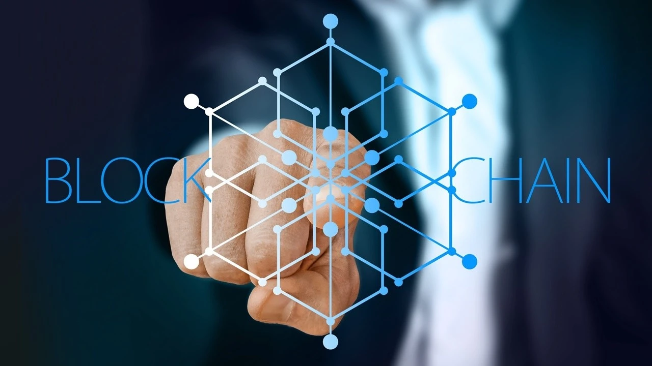 Bakan Varank blokchain proje geliştirme çağrısı yaptı