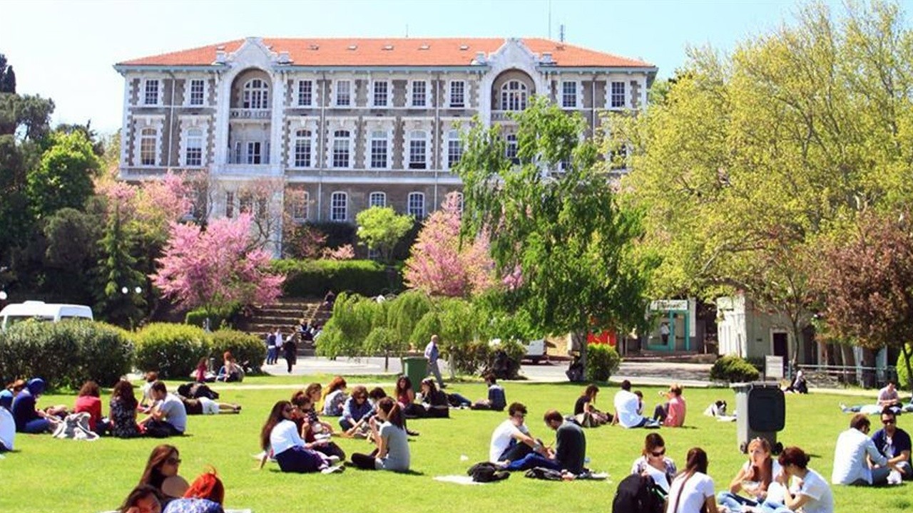 Bakanlık &#039;Boğaziçi Üniversitesi imara açılacak&#039; iddialarına cevap verdi