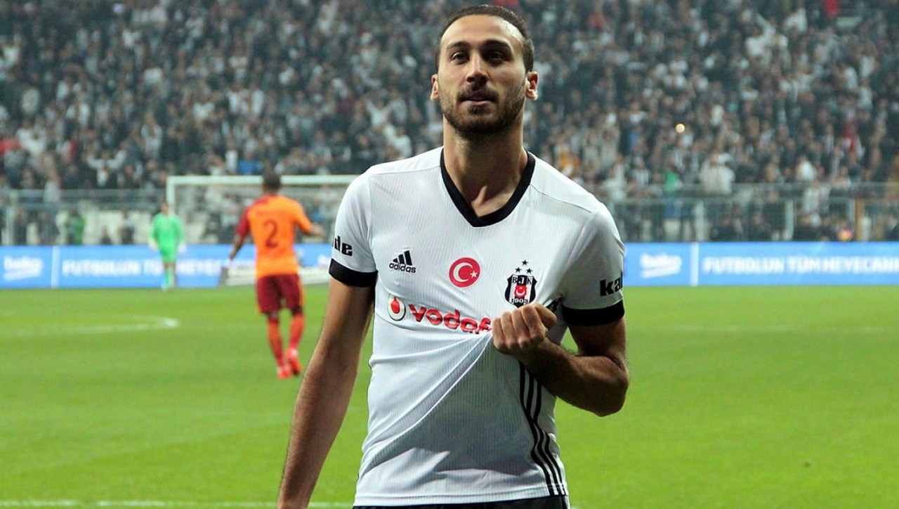 Beşiktaş&#039;a kötü haber! Cenk Tosun, İtalya yolcusu...