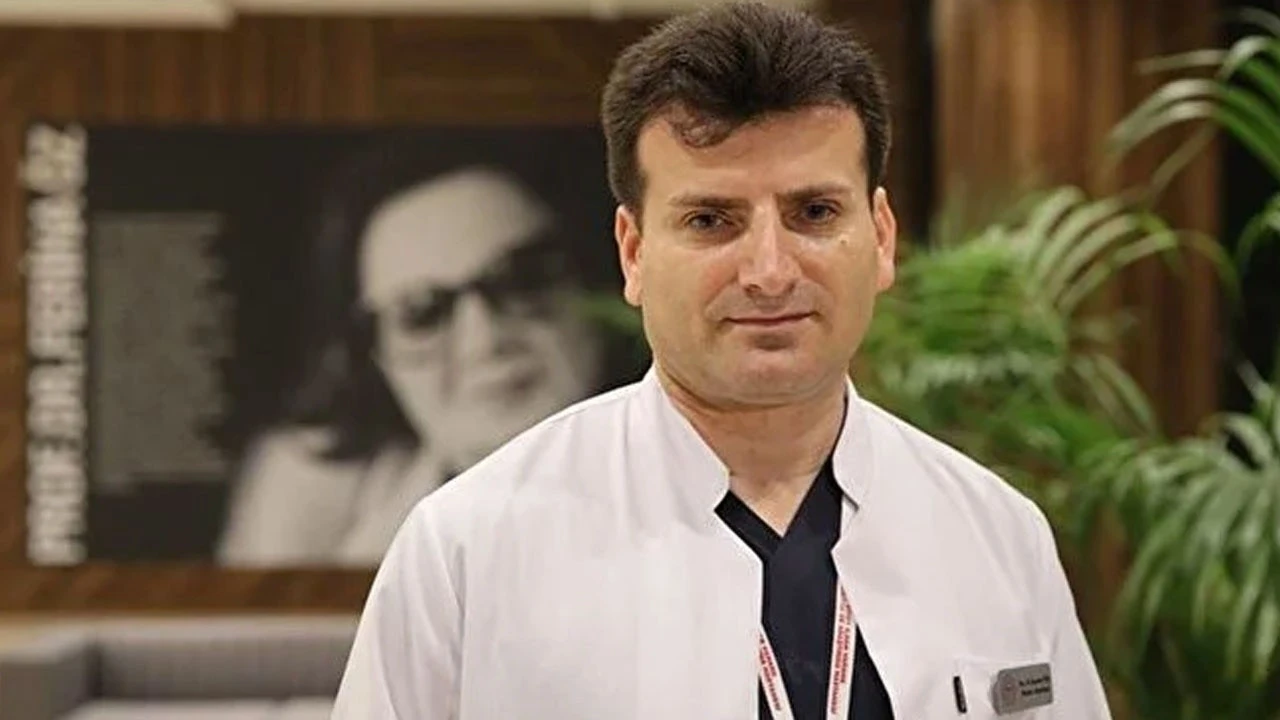 Bilim Kurulu Üyesi Prof. Dr. Yiyit'ten korkutan açıklama: Ayırt etmesi çok zor olacak