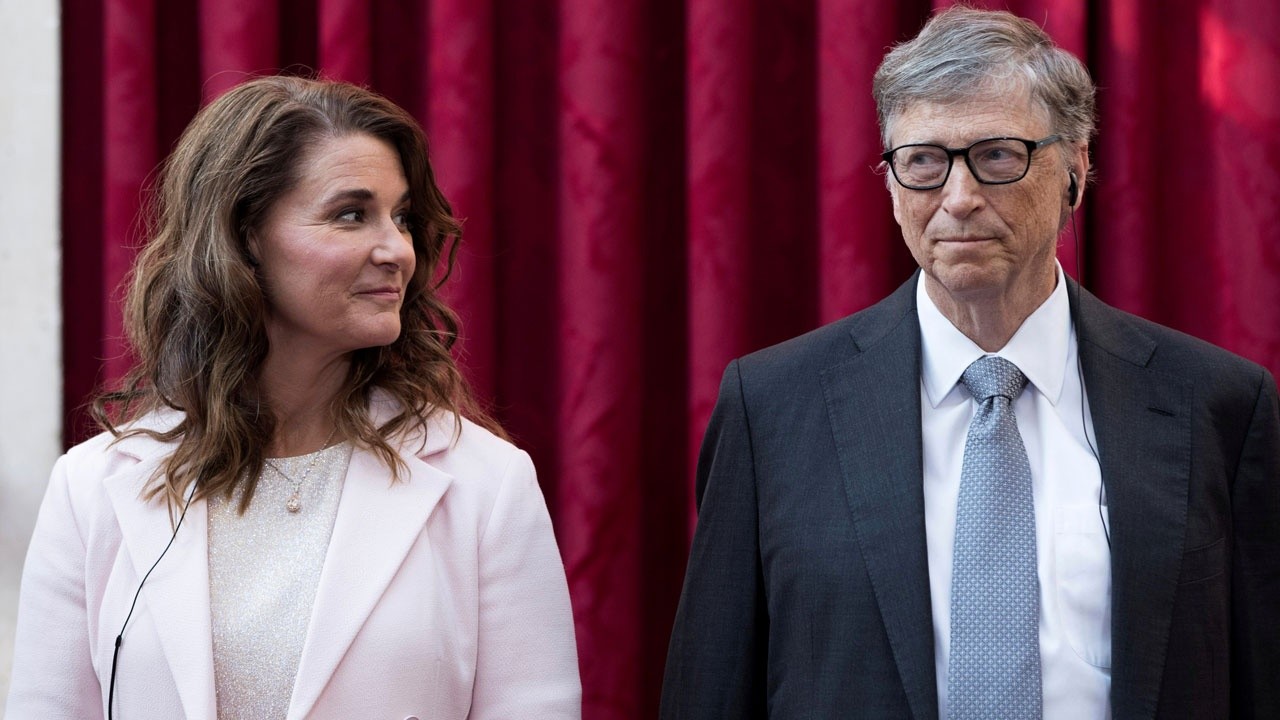 Bill Gates&#039;e skandal uyarı: Kadın çalışana uygunsuz e posta yollama