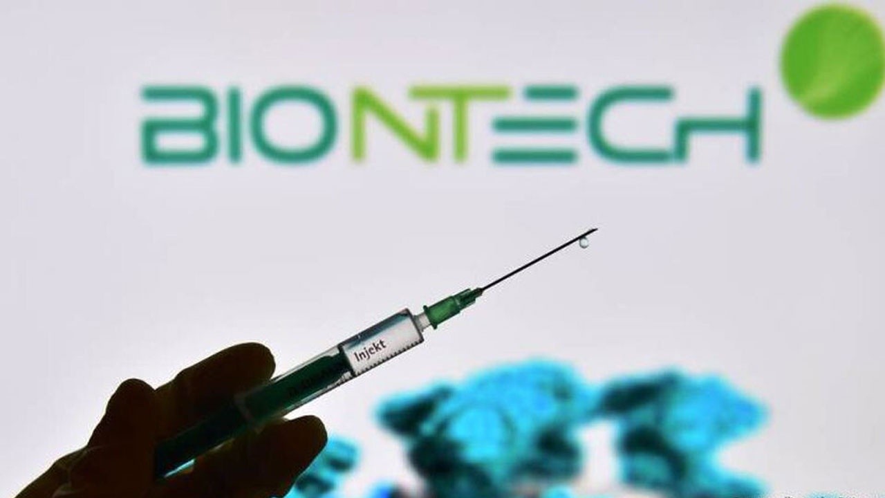 BioNTech için son araştırmadan çarpıcı sonuç: 7 ay sonra 3. doz olunmalı