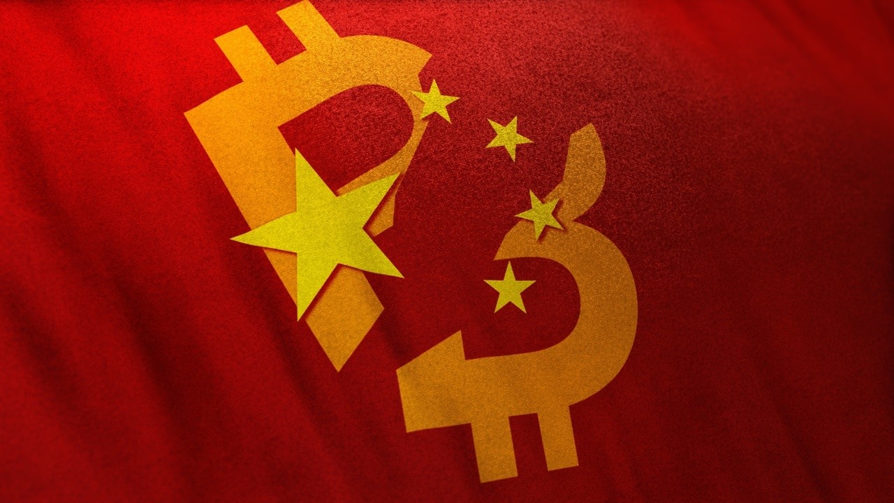 Bitcoin Binance’nin Çin yasağıyla 1100 dolar geriledi