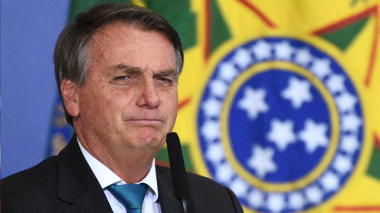 Bolsonaro&#039;nun 9 suçla itham edildiği rapor onaylandı