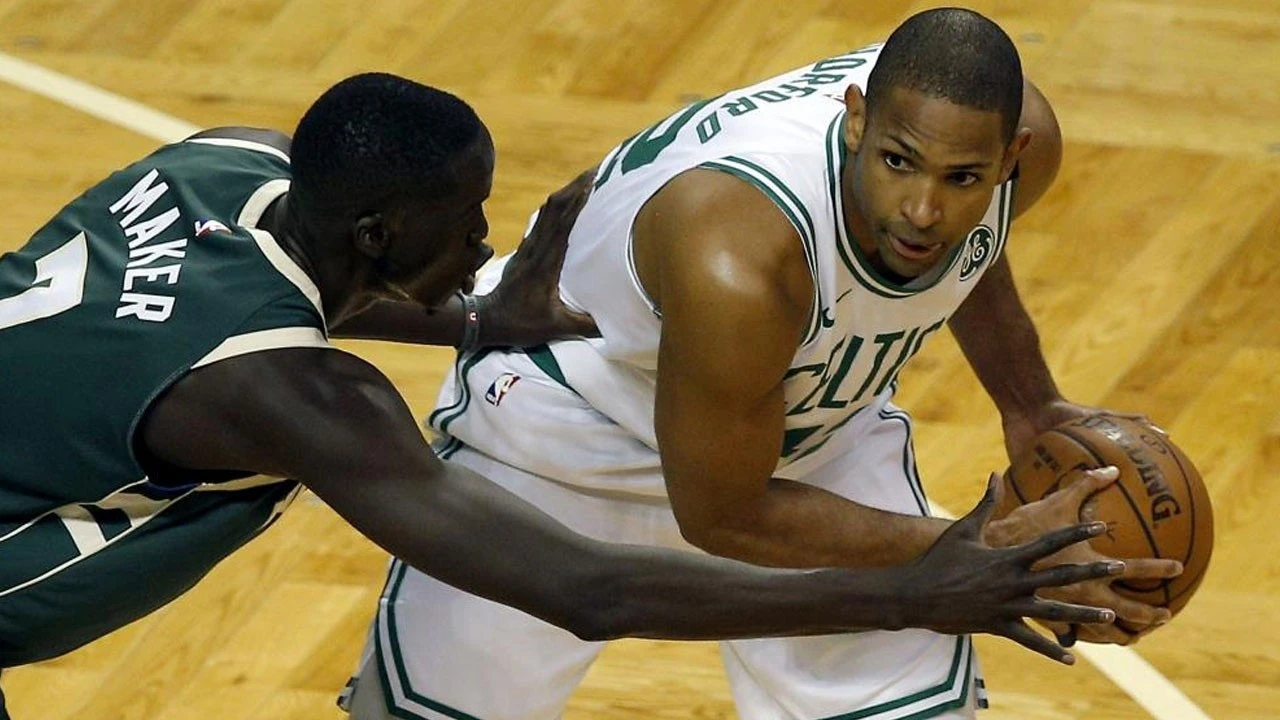 Boston Celtics'te vaka sayısı 2'ye çıktı