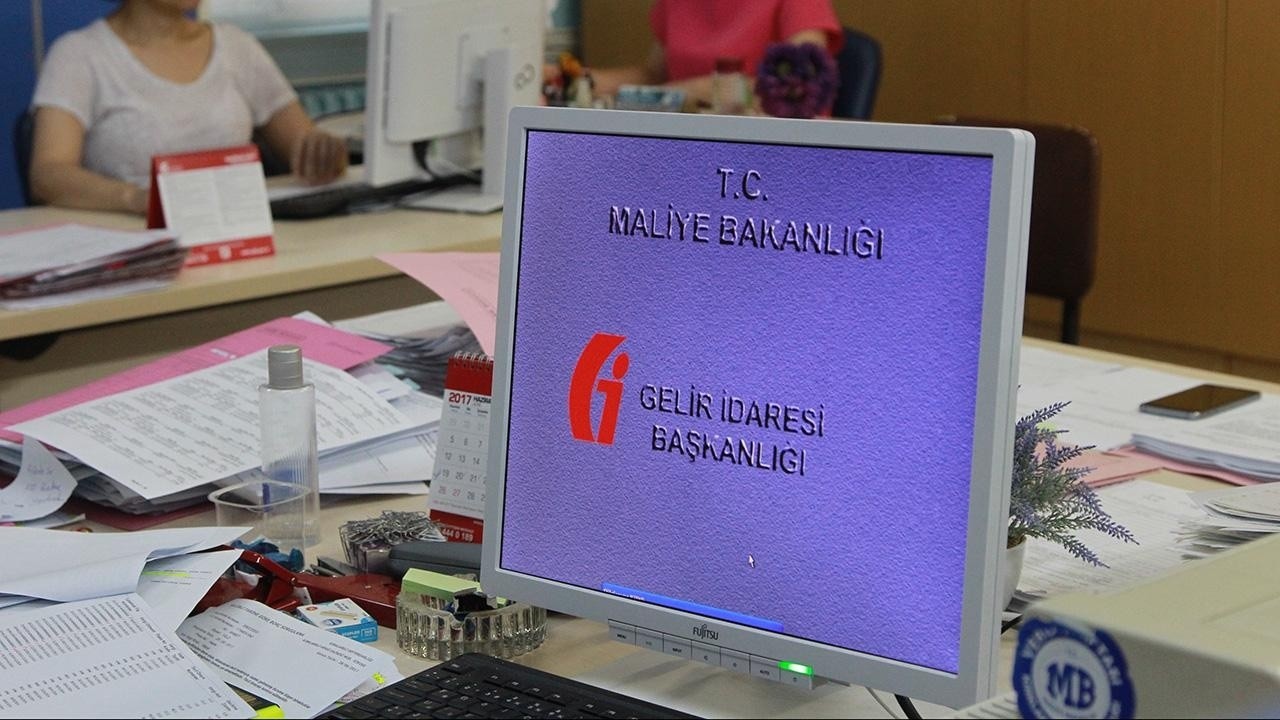 Bütçede vergi gelirinde yüzde 19 artış