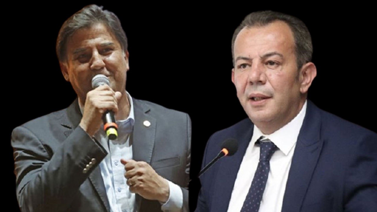 CHP’de Tanju Özcan ve Alim Karaca savunma yaptı