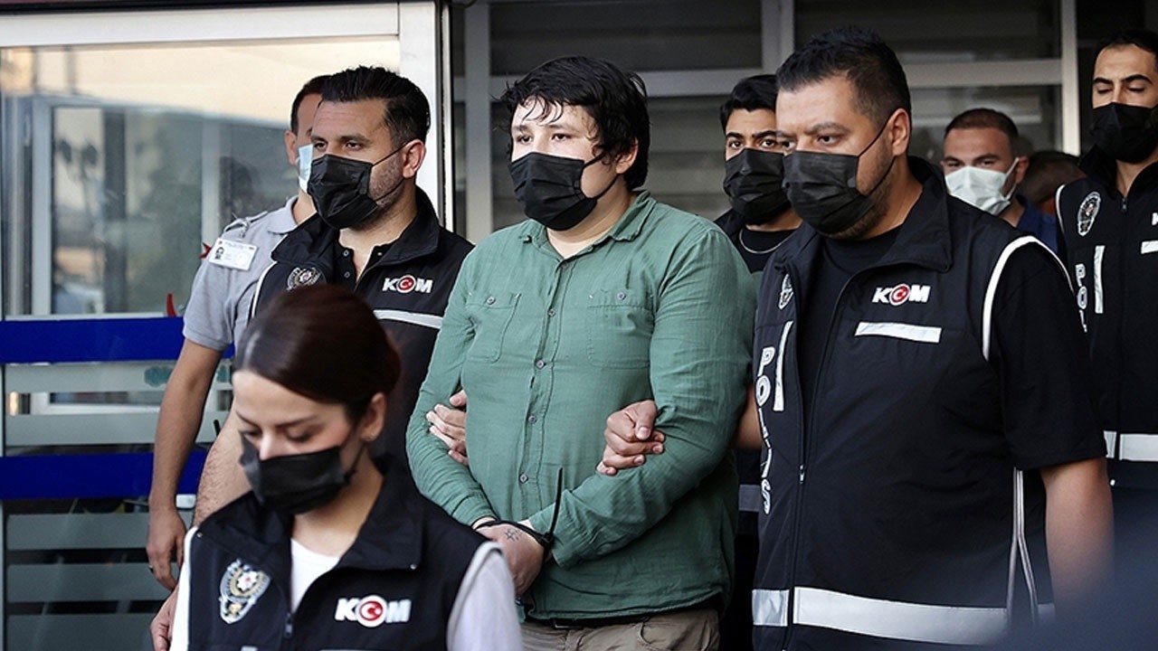 Çiftlikbank’ın kurucusu ‘tosuncuk’ lakaplı Mehmet Aydın için istenen ceza belli oldu