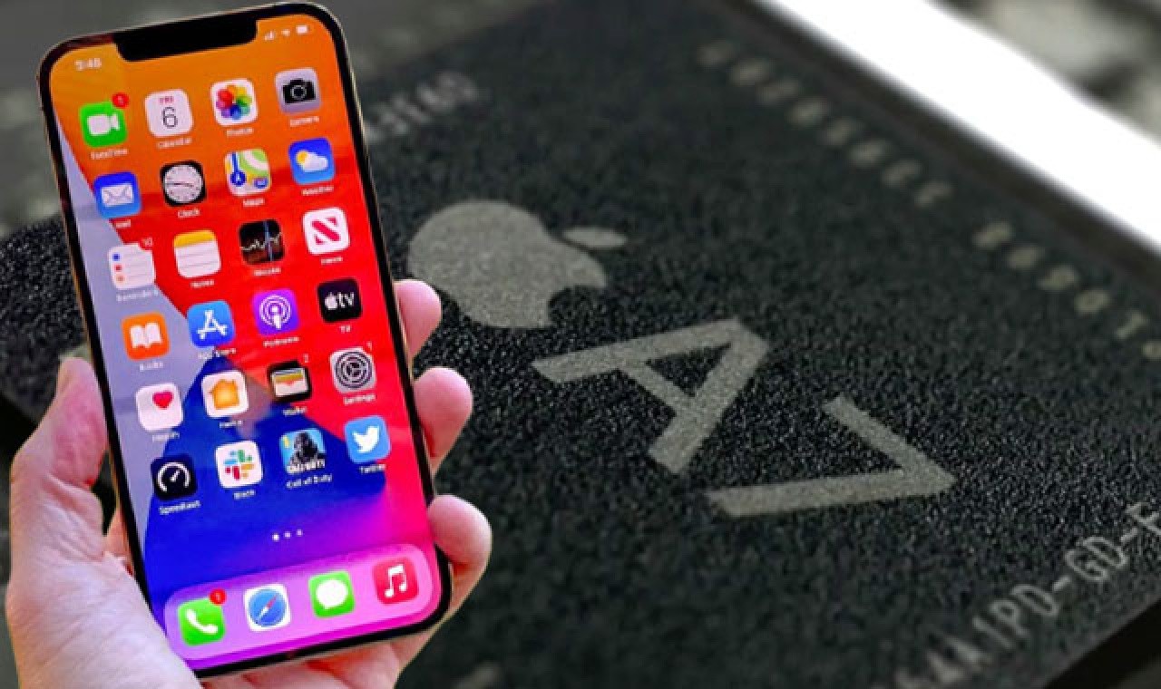 Çip krizi iPhone 13 üretimini de vurdu