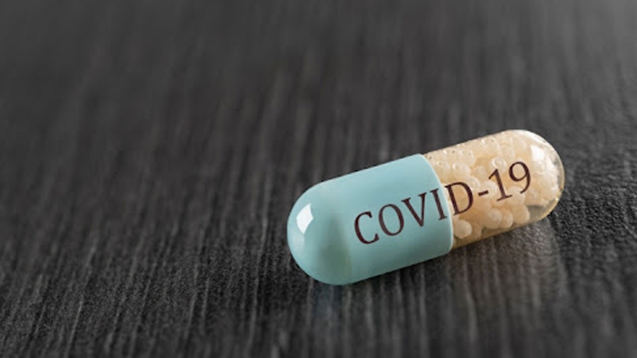 Covid-19 ilacının inceleme süreci başladı! Onaylanırsa hastalığın seyri değişecek