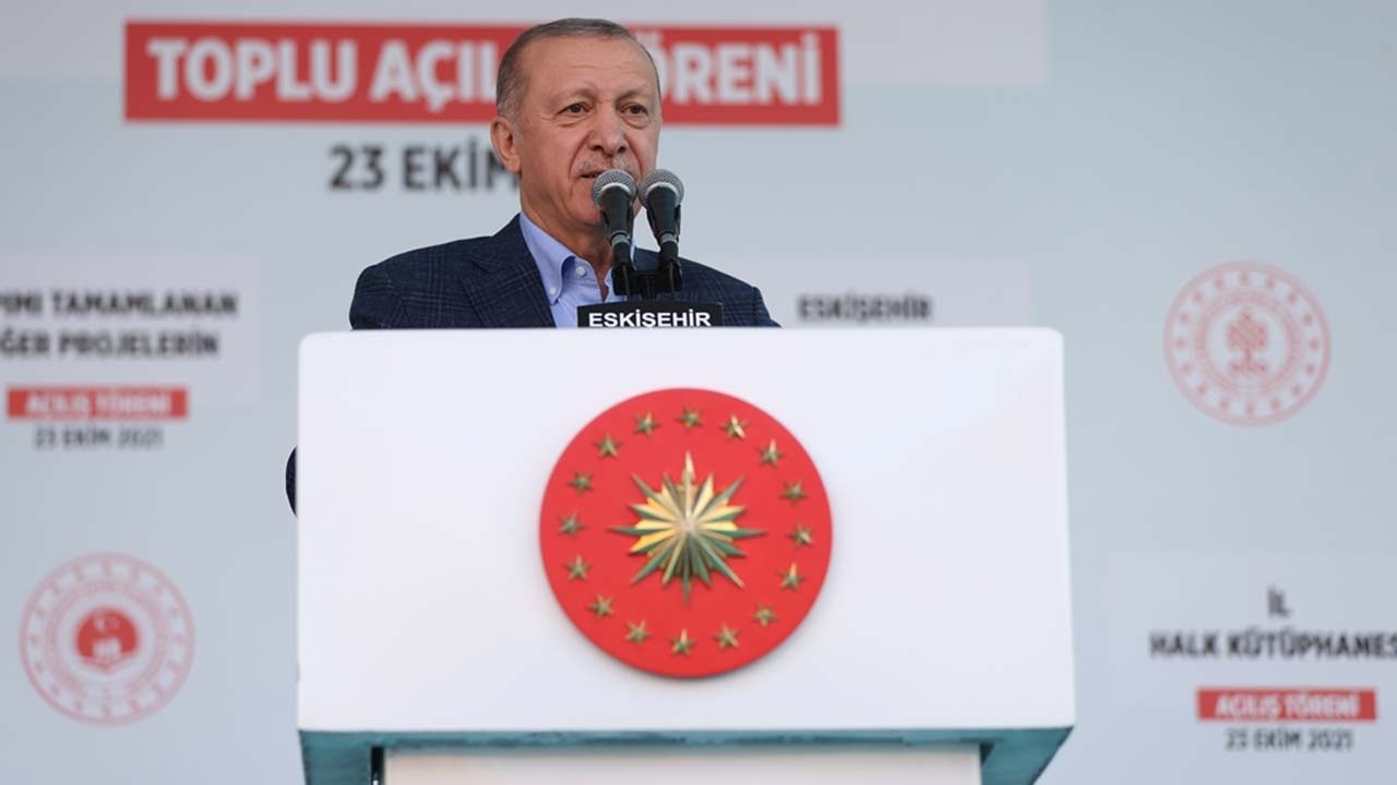 Cumhurbaşkanı Erdoğan&#039;dan 10 büyükelçi için talimat: İstenmeyen adam ilan edilecekler