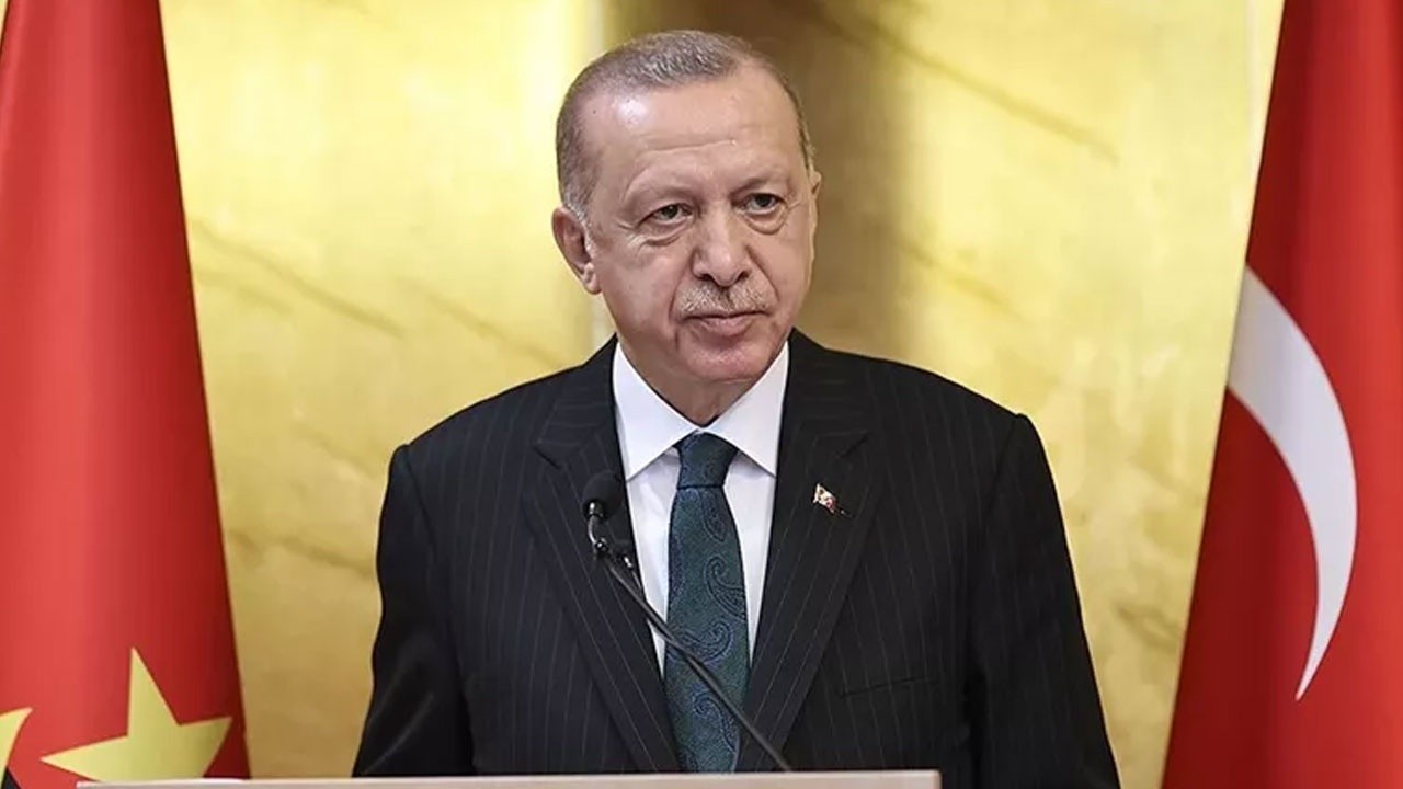 Cumhurbaşkanı Erdoğan’ın &quot;Bir avuç ülke&quot; sözleri Rusya&#039;yı kızdırdı