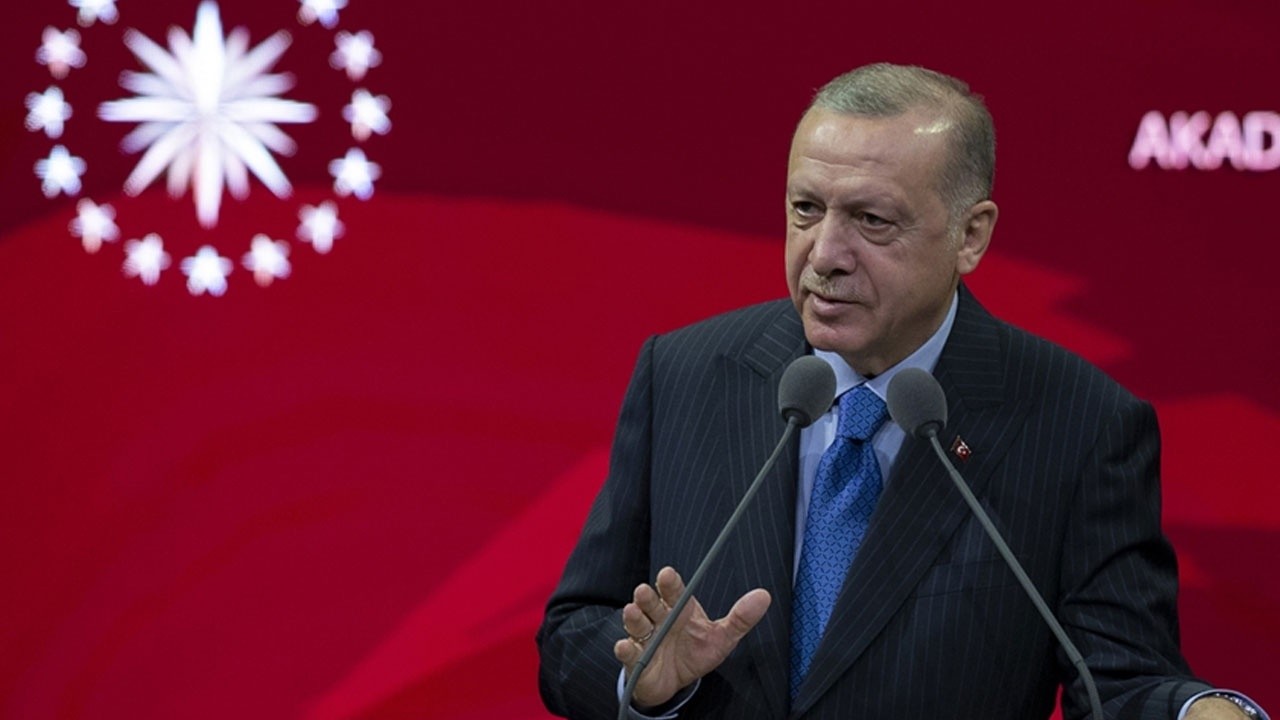 Cumhurbaşkanı Erdoğan: Kapanmayı kesinlikle düşünmüyoruz