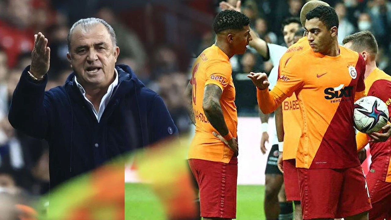 Derbide kaçırdığı penaltı tepki çekmişti! Mostafa Mohamed sessizliğini bozdu
