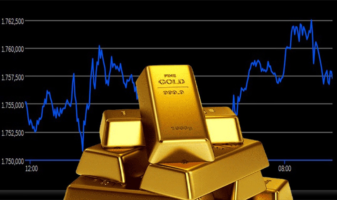 Dev bankadan altın için kötümser tahmin: Daha düşük fiyatlara hazır olun!