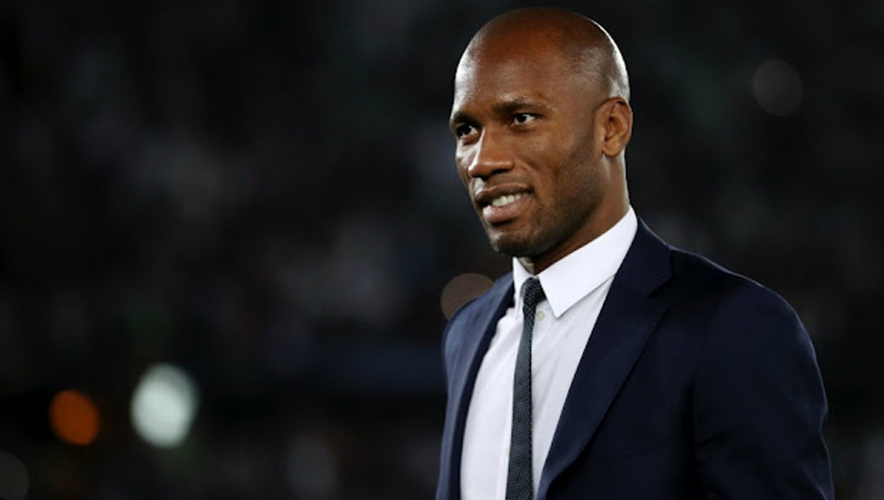 Didier Drogba&#039;dan ırkçılık sözleri! &quot;Fenerbahçe maçında...&quot;