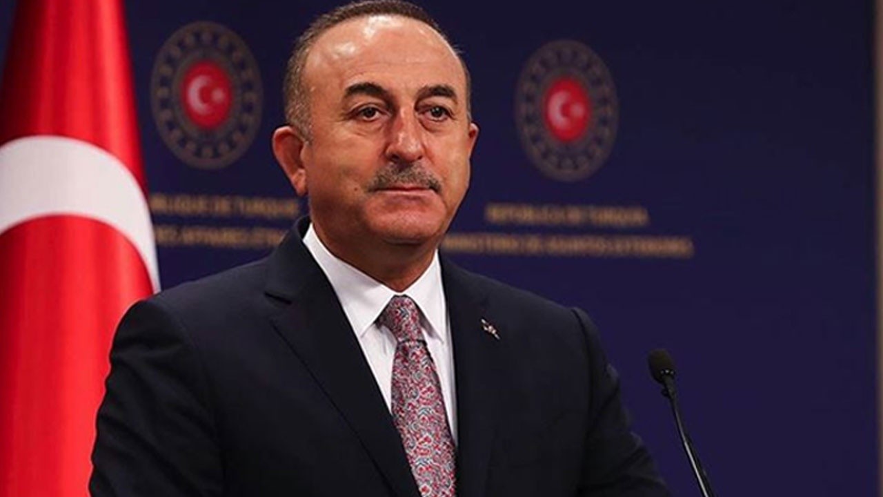 Dışişleri Bakanı Çavuşoğlu,10 büyükelçinin geri adım atma sürecini anlattı: Bavullarını hazırlayanlar oldu