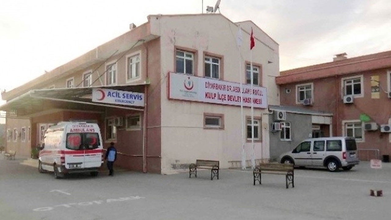 Diyarbakır&#039;da otomobilin çarptığı 7 yaşındaki çocuktan acı haber