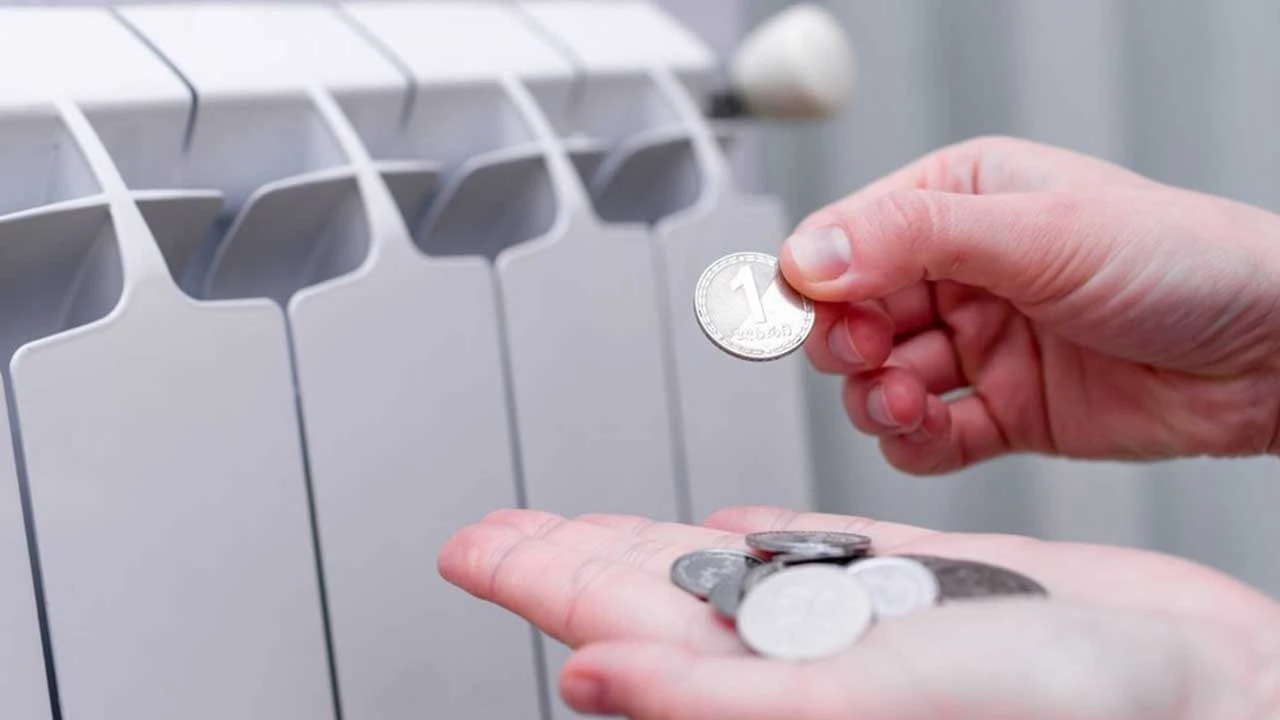 Doğalgaz tasarrufu nasıl yapılır? Doğalgaz tasarruf yöntemleri neler?