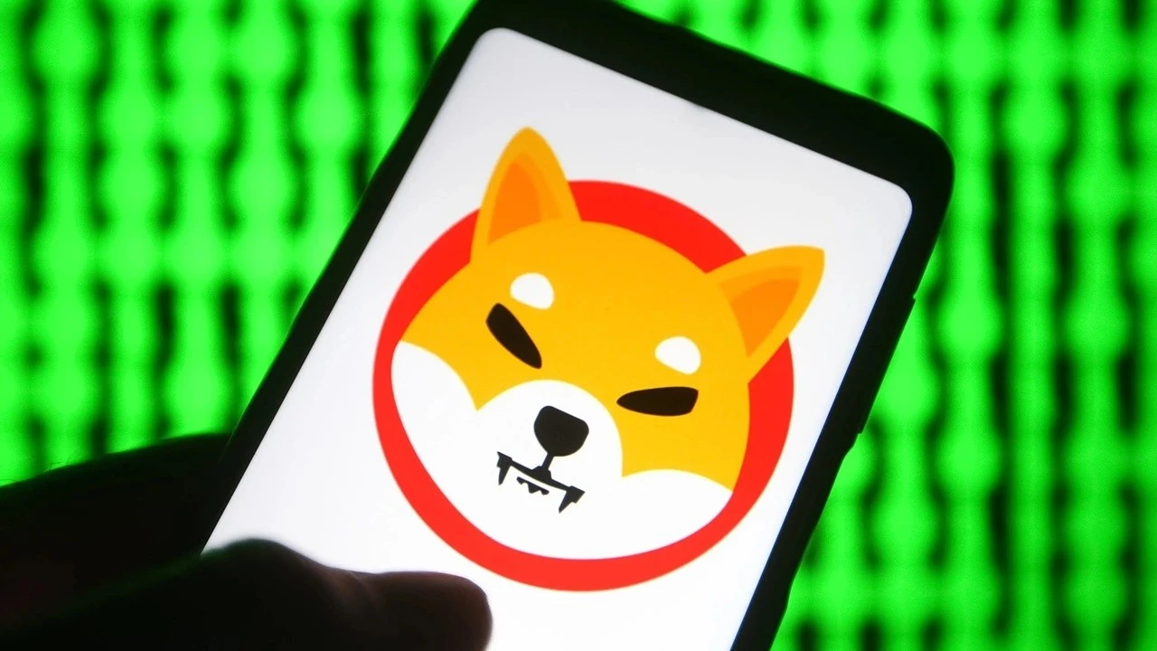 Dogecoin'in rakibi Shiba Inu'dan yüzde 300'lük değer artışı