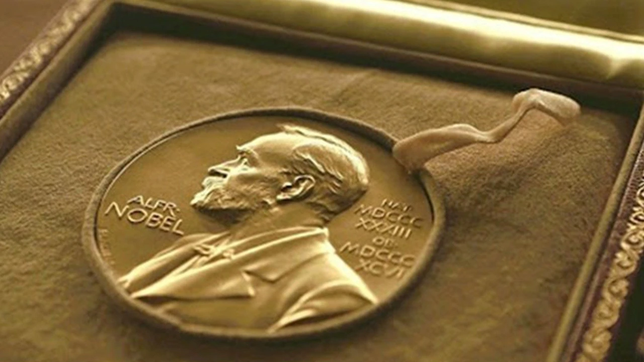 Dünyanın en prestijli ödülü sahiplerini buluyor! Nobel Tıp Ödülü’nü kim kazandı?
