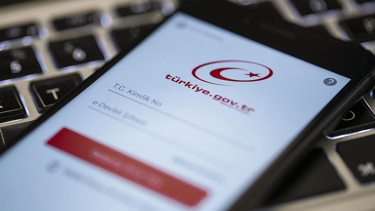 E-devlet ad soyadı değişikliği nasıl yapılır? Kimler e devlet üzerinden isim değişikliği yapabilir?