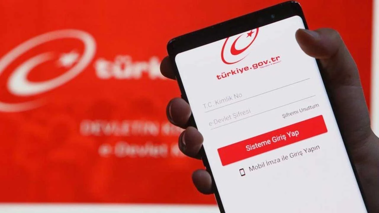 E-devlet şifremi unuttum yenisini nasıl alabilirim? E-devlet şifresi nasıl yenilir?