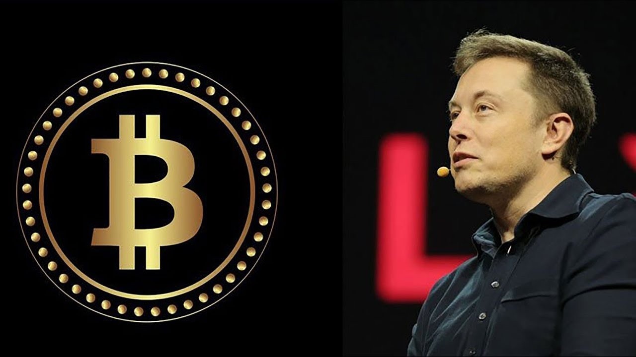 Elon Musk'tan dikkat çeken Bitcoin paylaşımı