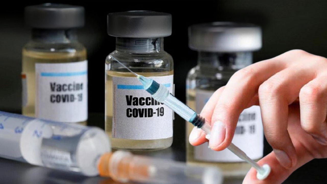 En etkili Kovid-19 aşısı belli oldu: Antikoru 76 kat artırıyor