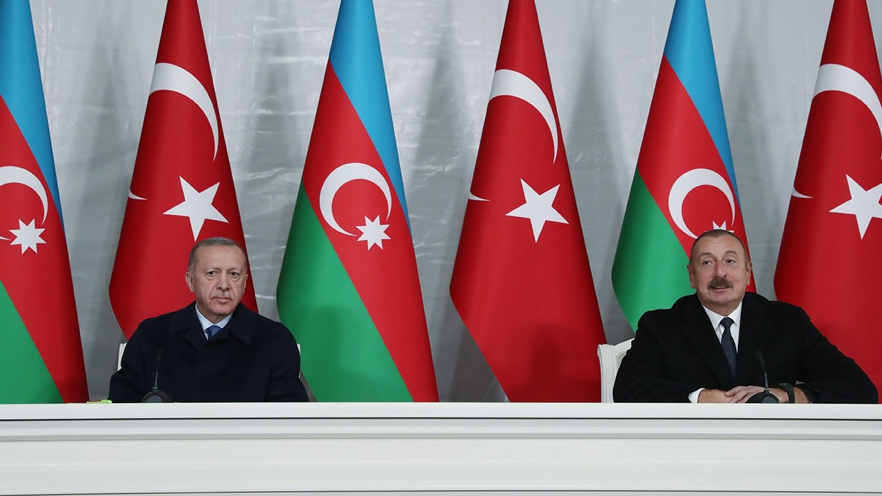 Erdoğan&#039;dan Erivan&#039;a normalleşme şartı: Azerbaycan&#039;la sorunlarını çözmede samimiyeti görmeliyiz