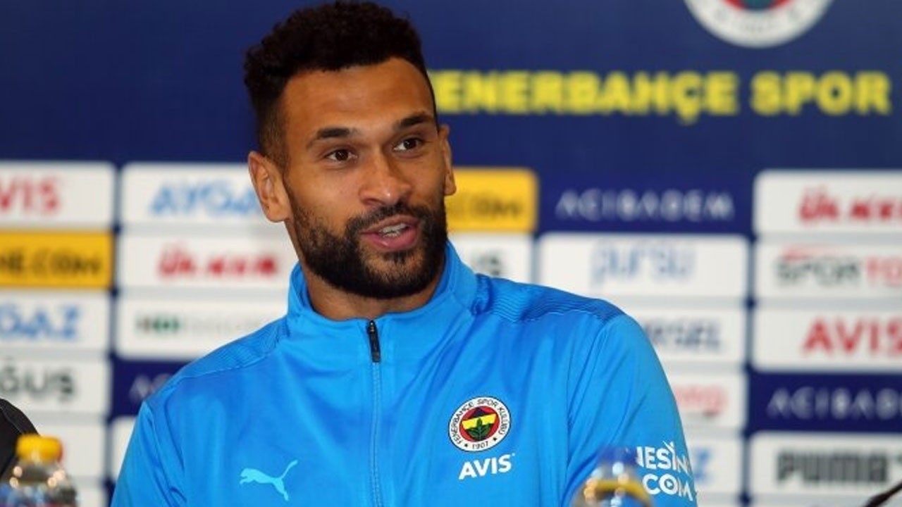 Eski Fenerbahçeli Steven Caulker&#039;dan ayrılık yorumu: İronik