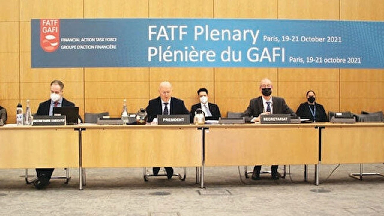 FATF tam not verdiği Türkiye’yi nasıl gri listeye aldı?