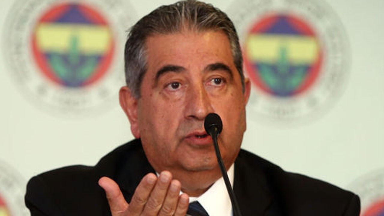 Fenerbahçeli eski yönetici Mahmut Uslu&#039;dan Vitor Pereira itirafı: Üçkağıt yapmaya çalıştı
