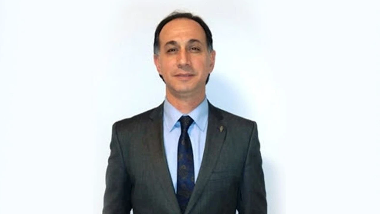 Ferhat Gündoğdu kimdir, nereli, kaç yaşında? MHK’ya akademisyen hakem