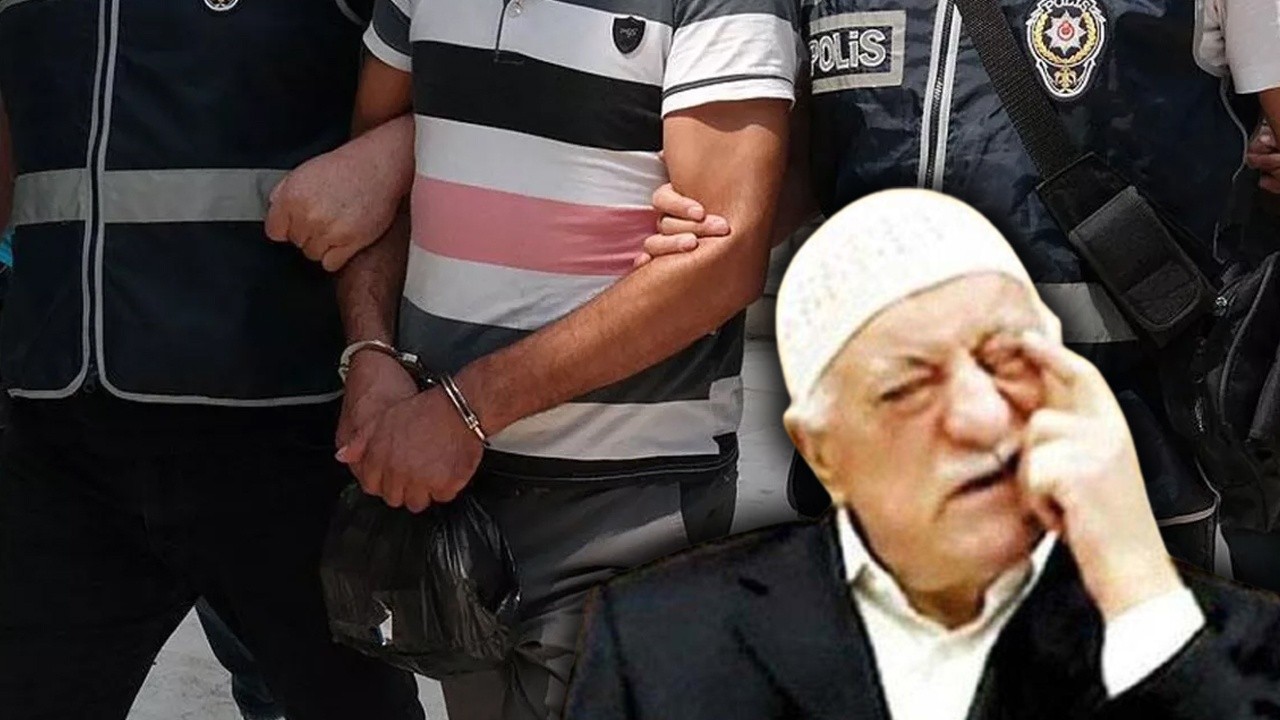 FETÖ’nün sözde &#039;Ankara bölge sorumlusu&#039; tahliye edildi