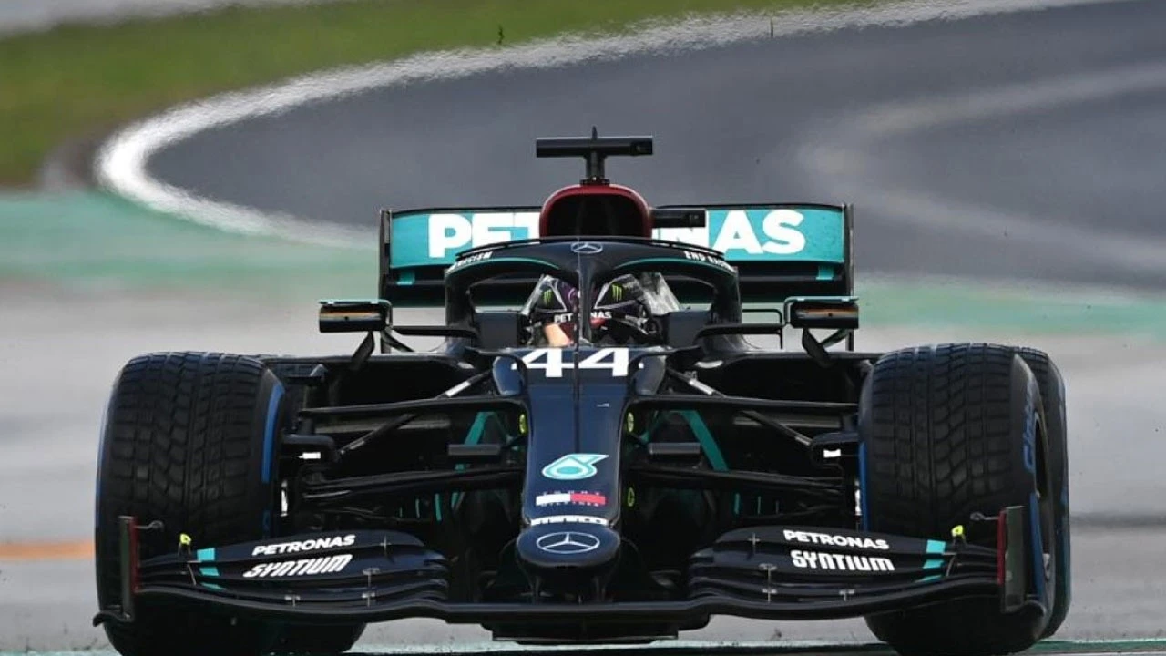 Formula 1 İstanbul Grand Prix&#039;i, Tivibu ekranlarında olacak