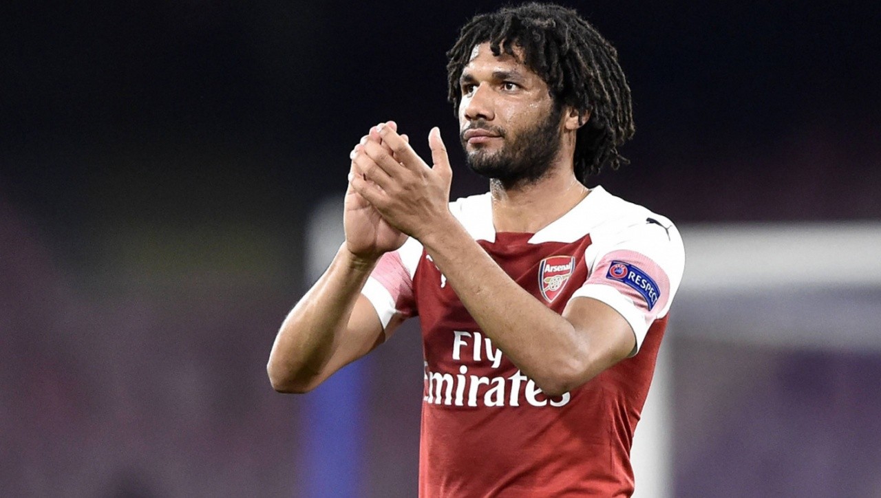 Galatasaray, Mohamed Elneny ile anlaştı! İşte alacağı ücret...