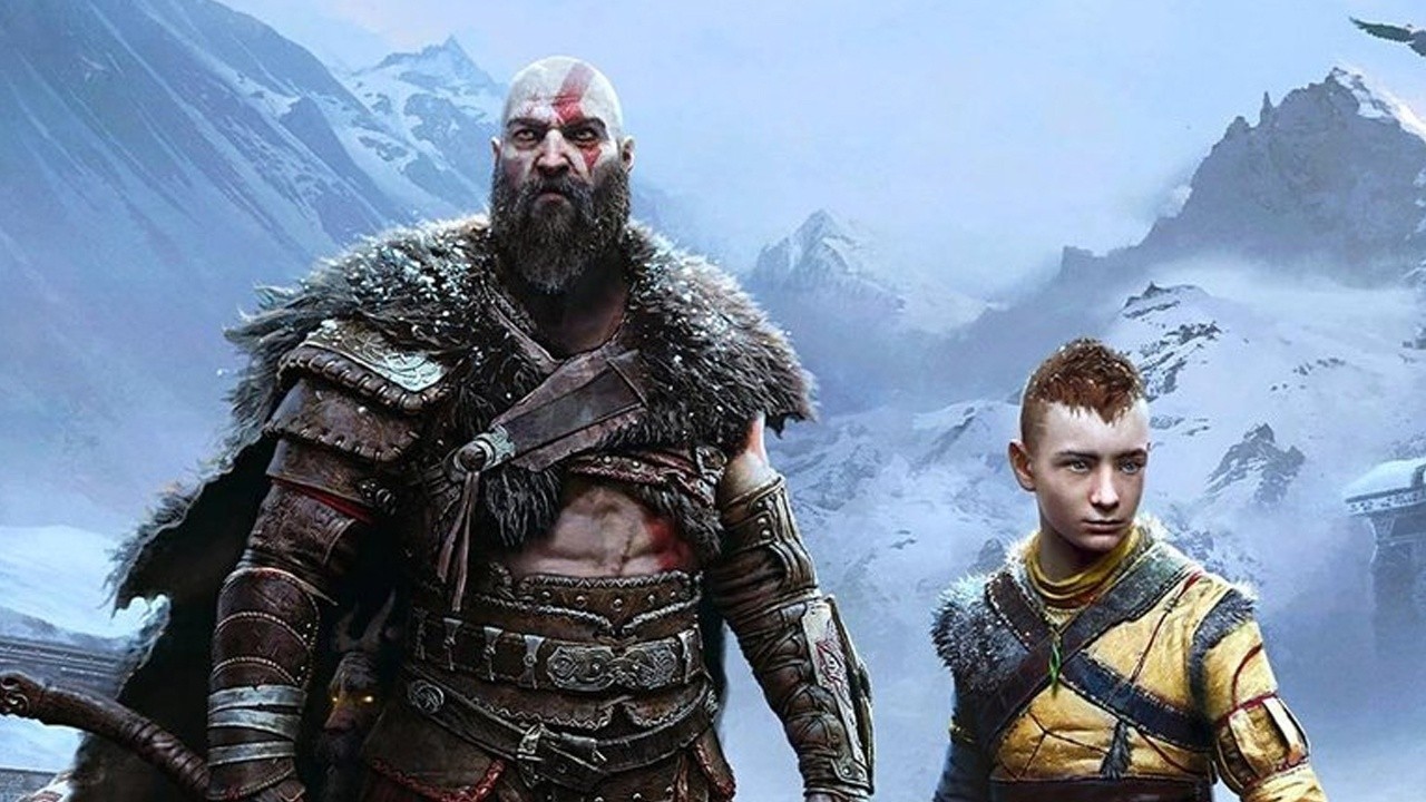 God of War en çok satanlar listesine girdi! Peki sistem gereksinimleri neler?