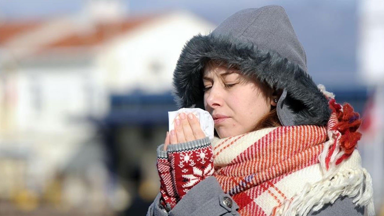 Grip salgını, koronavirüs paniğini tetikliyor